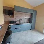 Vesna Apartamento Zaton (Zadar)