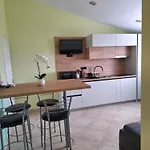 Apartamento Vesna Zaton (Zadar)