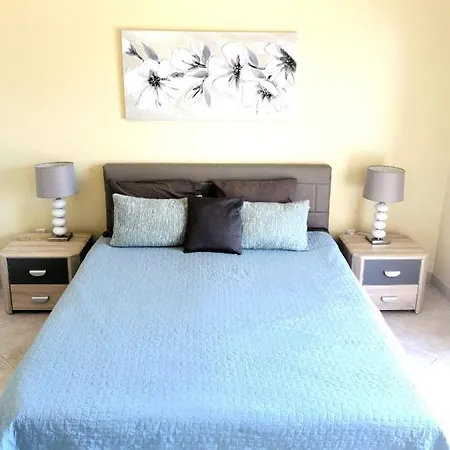 Διαμέρισμα Vesna Zaton (Zadar)