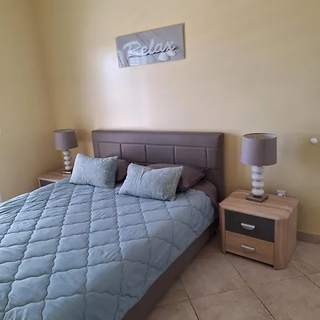 Vesna Appartamento Zaton (Zadar)