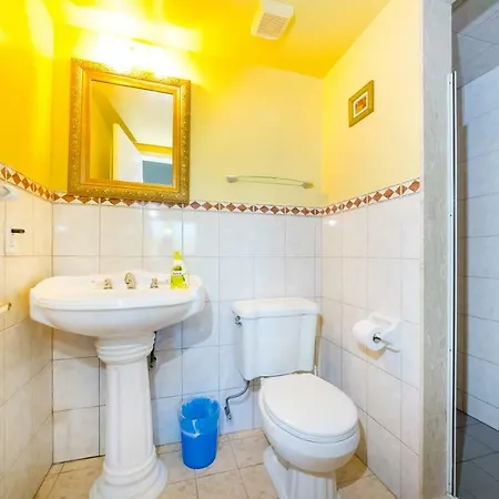 Διαμέρισμα Vesna *