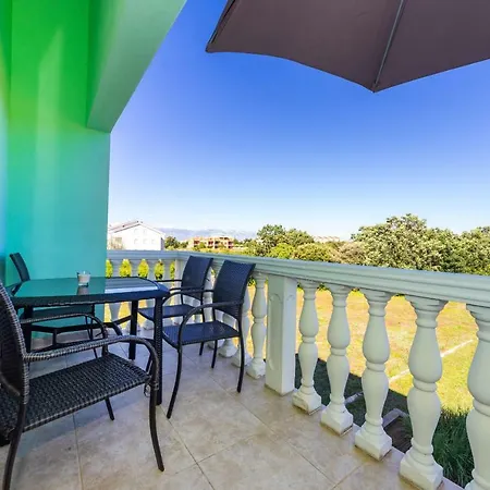 Vesna Διαμέρισμα Zaton (Zadar)