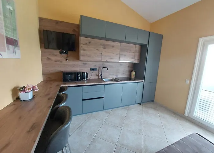 Vesna Apartmán Zaton (Zadar)