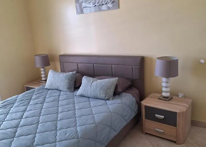 Vesna Appartamento Zaton (Zadar)