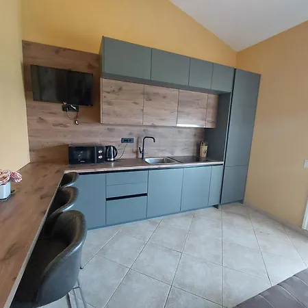 Vesna Apartman Zaton