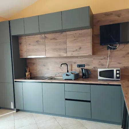 Vesna Apartman Zaton