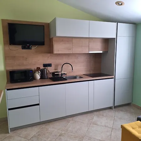 Apartman Vesna