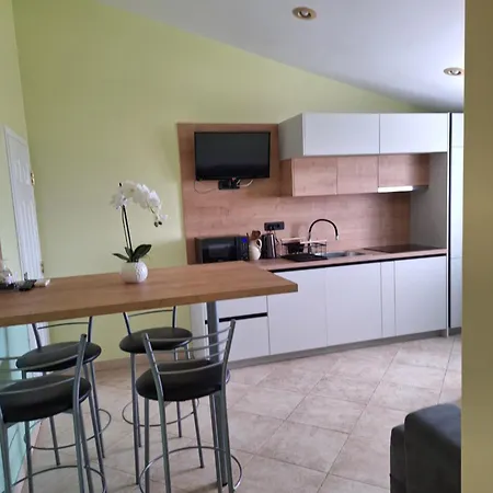 Apartman Vesna Zaton
