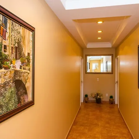 Vesna Apartment