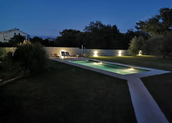 Daire Vesna Zaton (Zadar)