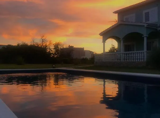 Vesna Daire Zaton (Zadar)