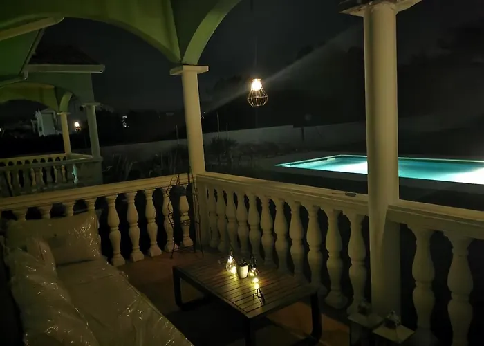 Apartamento Vesna *