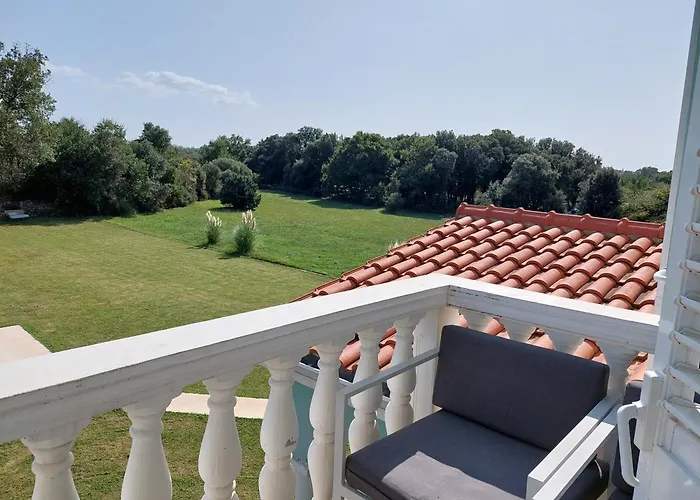 Apartamento Vesna *