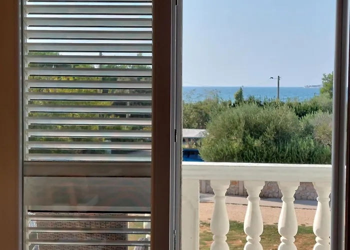 Apartamento Vesna
