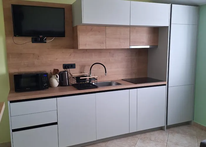 Apartamento Vesna