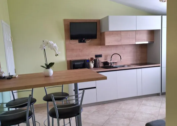 Daire Vesna Zaton (Zadar)