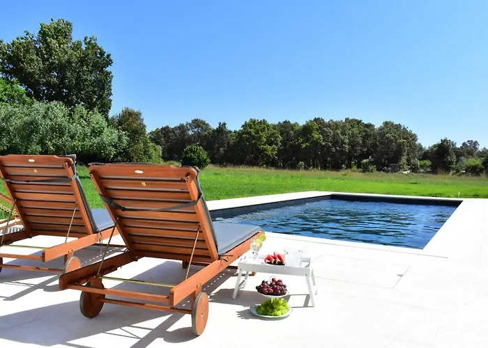 Daire Vesna Zaton (Zadar)