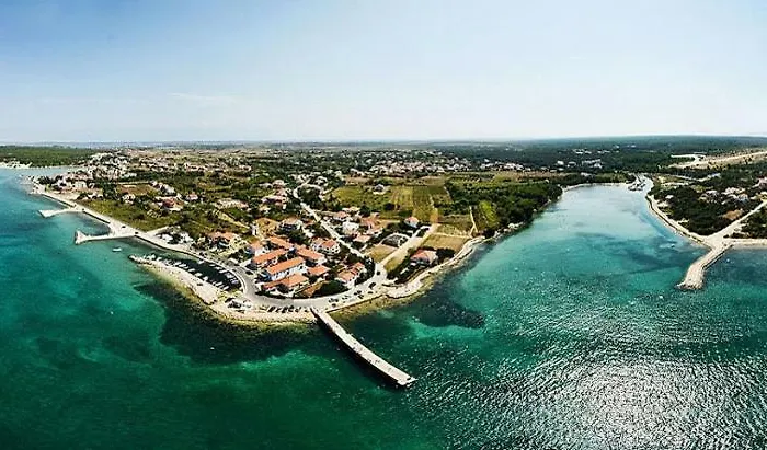 Apartamento Vesna