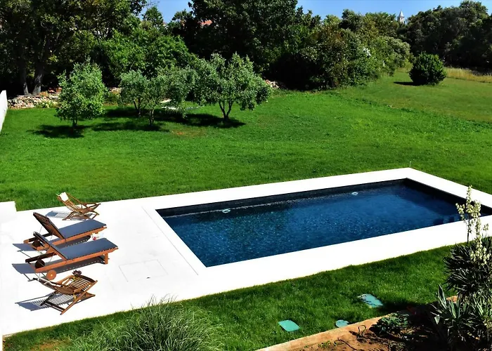 Apartamento Vesna Zaton (Zadar)