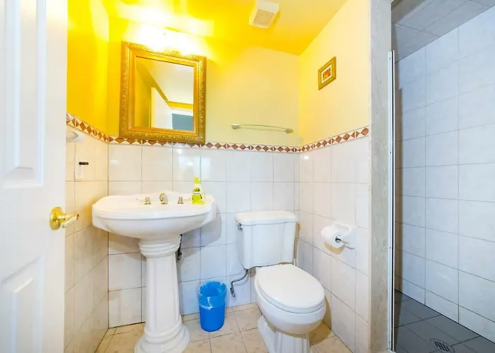 Apartamento Vesna *