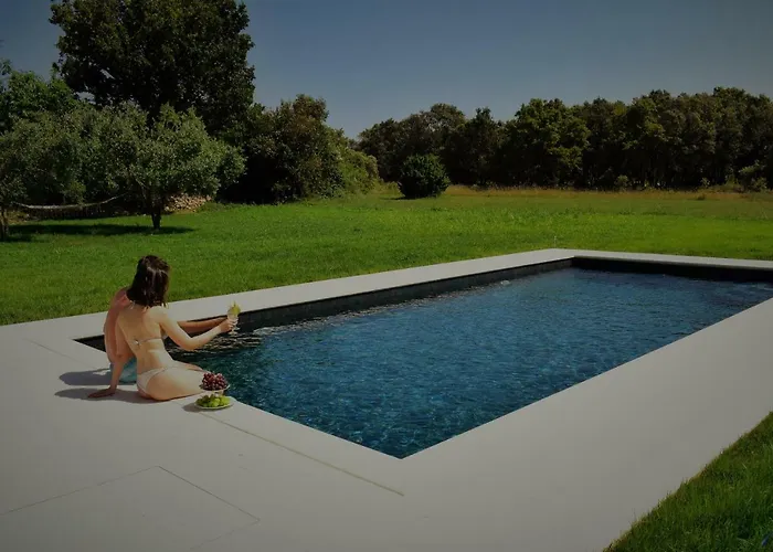 Vesna Apartamento Zaton (Zadar)